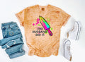 The Husband Did It Graphic Tee product image 1