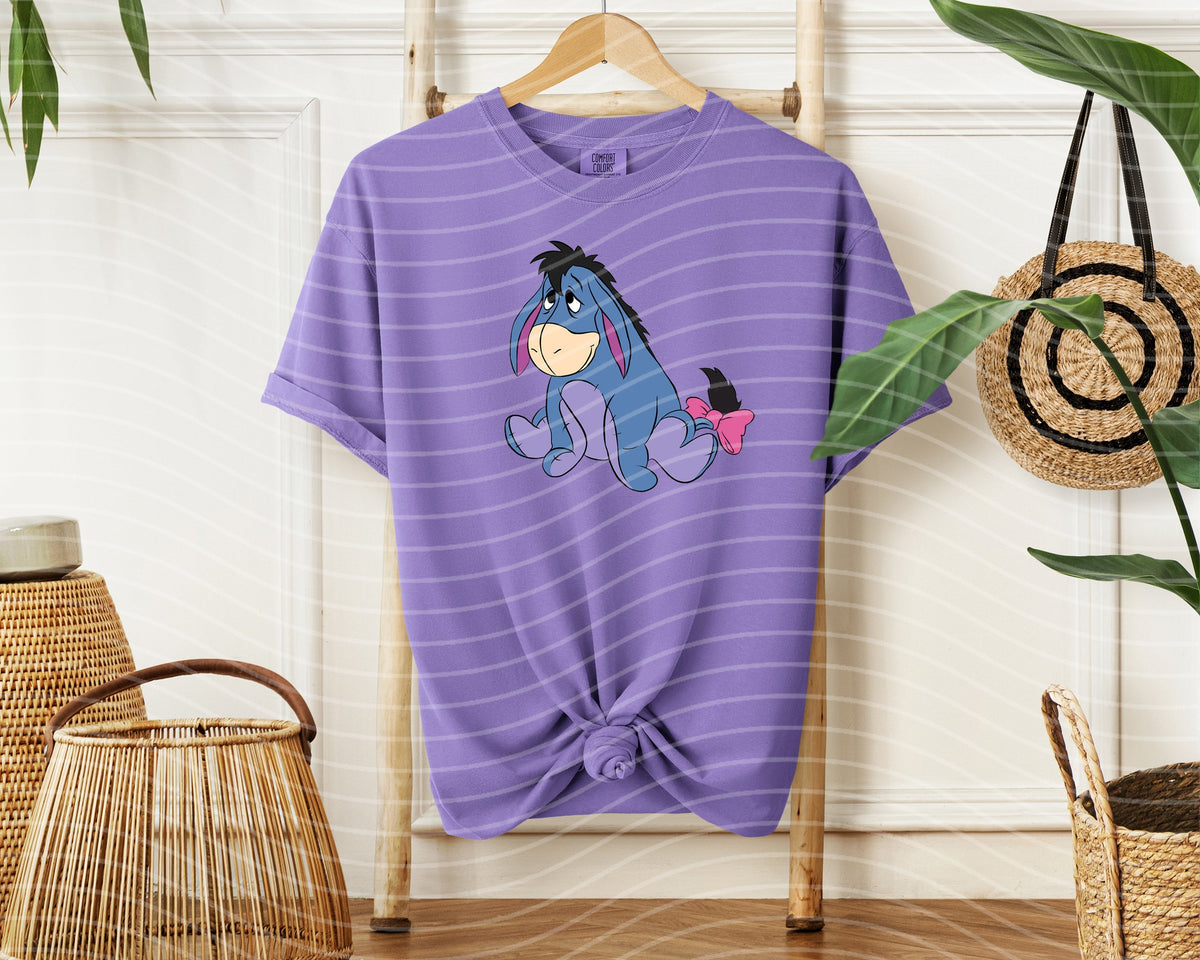 Eeyore Graphic Tee product image 1