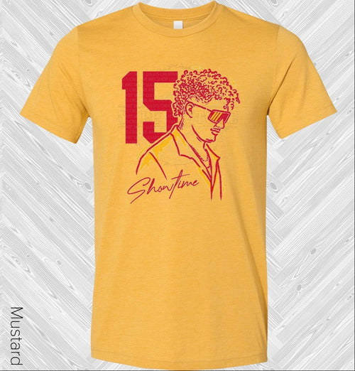15 Showtime Graphic Tee product image 1