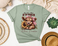 Don't Be a Part of the Problem Graphic Tee product image 1