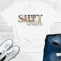 Salty Graphic Tee product image 1