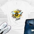 Bee Kind Graphic Tee product image 1