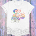 50 Magical Years Graphic Tee product image 1