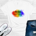 Proud Who I Am Graphic Tee product image 1