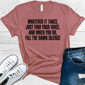 Grey's Anatomy: Whatever it Takes Find Your Voice Graphic product image 1