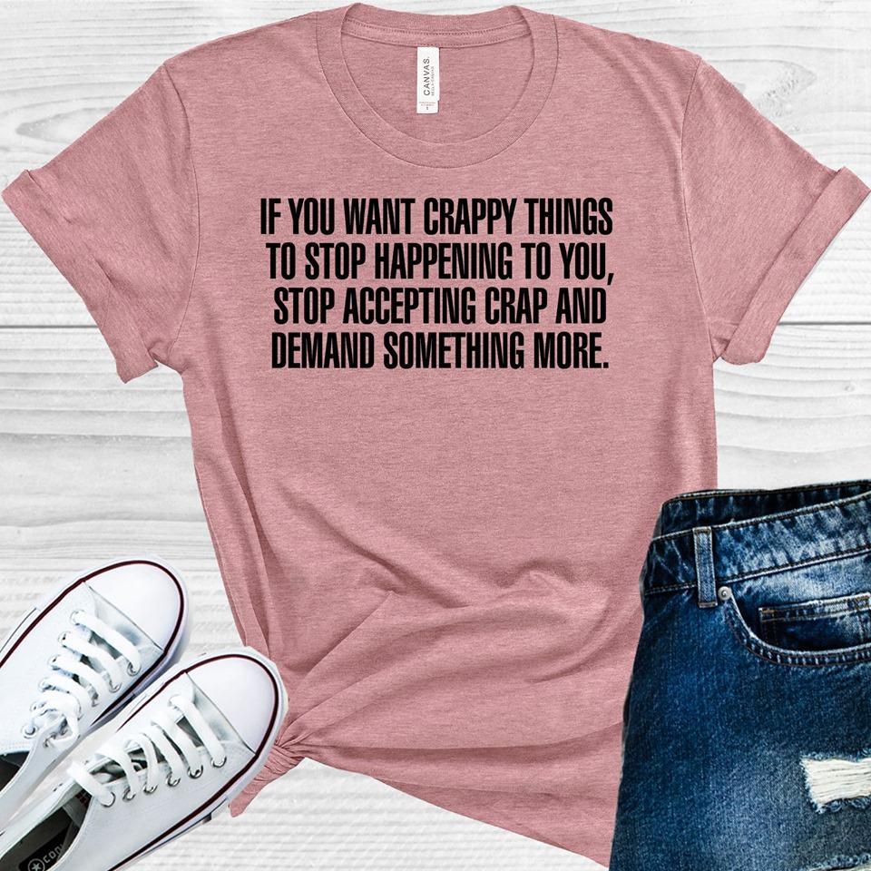 Grey's Anatomy: Stop Accepting Crap and Demand Something product image 1