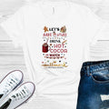Let's Bake Stuff, Drink Hot Cocoa, and Watch Christmas product image 1
