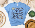Ocean Animals Graphic Tee product image 1