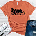 Boom Roasted Graphic Tee product image 1