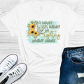 A Candle Loses Nothing By Lighting Another Graphic Tee product image 1