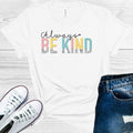 Always Be Kind Graphic Tee product image 1