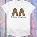 Amazon Anonymous Graphic Tee product image 1