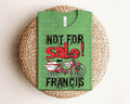 Not for Sale Francis Graphic Tee product image 1
