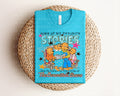Some of My Favorite Stories Graphic Tee product image 1