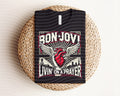Bon Jovi Concert Graphic Tee product image 1