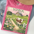 Iowa Graphic Tee product image 1