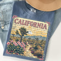 California Graphic Tee product image 1