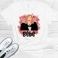 Bebe Graphic Tee product image 1