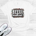 Beer & Sunshine Graphic Tee product image 1
