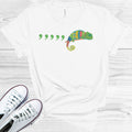 Comma Chameleon Graphic Tee product image 1