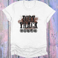Dirt Track Vibes Graphic Tee product image 1