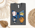 Royals Bow Graphic Tee product image 1