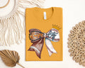 Royals/Chiefs Bow Graphic Tee product image 1