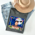Let There Be Light Graphic Tee product image 1