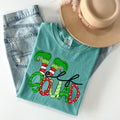 Elf Squad Graphic Tee product image 1