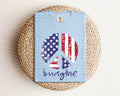 Imagine Graphic Tee product image 1
