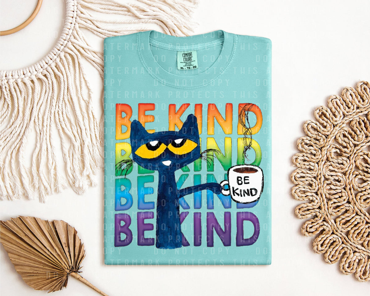 Be Kind Graphic Tee product image 2