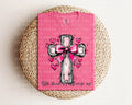 Oh How He Loves Us Graphic Tee product image 1