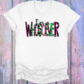 I'm a Whosoever Graphic Tee product image 1