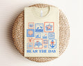 Seas the Day Graphic Tee product image 1