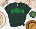 Shenanigans Squad Graphic Tee product image 1