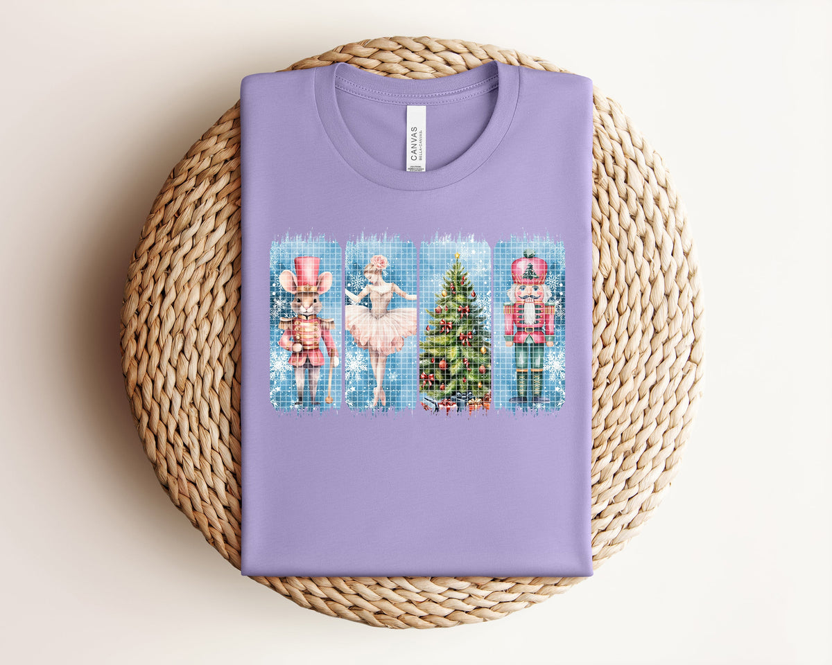 Nutcracker Graphic Tee product image 1