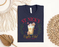 St. Nick's Coffee Club Graphic Tee product image 1