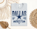 America's Team Graphic Tee product image 1