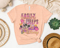 Easily Distracted Graphic Tee product image 1
