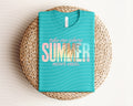 Take Me Where Summer Never Ends Graphic Tee product image 1