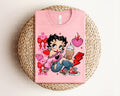 Betty Boop Graphic Tee product image 1
