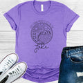 Just Living My Best Life on the Lake Graphic Tee product image 1