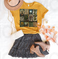 Cards Herbalist Graphic Tee product image 1