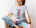 And Just Like That No F***s Were Given Graphic Tee product image 1