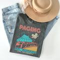 Paging Mr. Morrow Graphic Tee product image 1