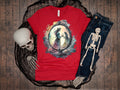 Pastel Witch Mirror Graphic Tee product image 1