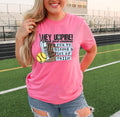 Hey Umpire Check Your Voicemail Softball Graphic Tee product image 1