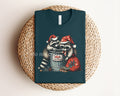 Trash Raccoons Graphic Tee product image 1
