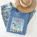 Magical Since 1971 Graphic Tee product image 1
