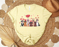 Love Dogs Graphic Tee product image 1